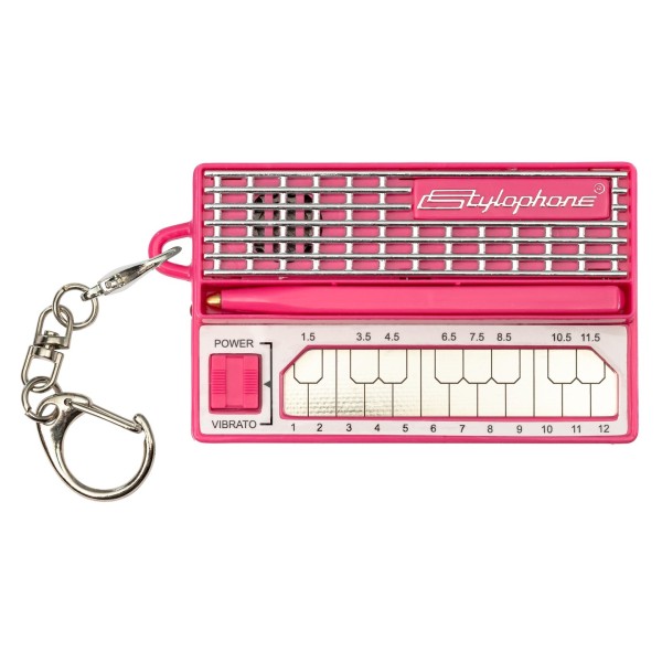 Stylophone Mini, Pink - Main