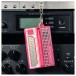 Stylophone Mini, Pink - Lifestyle 2