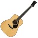 Yamaha FG7 M Acoustic Guitar, Natural