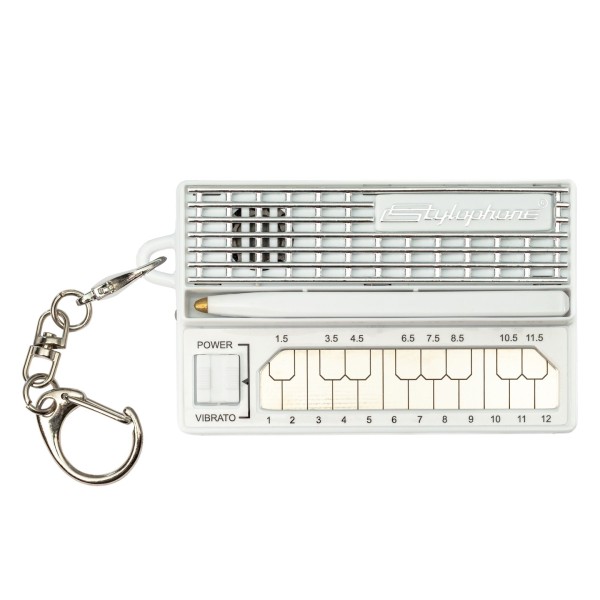 Stylophone Mini, White - Main