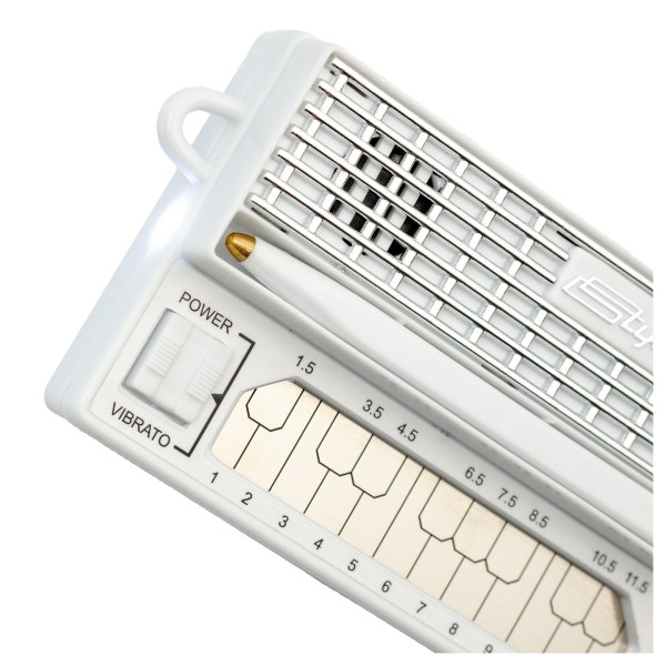 Stylophone Mini, White - Light