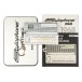 Stylophone Mini, White - Full Contents