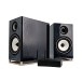 Triangle Capella Wi-Fi and Bluetooth Speaker System, Astral Blue - Gloss finish detail image