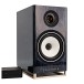 Triangle Capella Wi-Fi and Bluetooth Speaker System, Astral Blue - Speaker up-close, with control hub