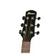 Headstock front