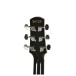 Headstock back