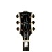 Headstock front