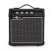 LA Electric Guitar Black Special Edition, 10W Guitar Amp & Accessory Pack