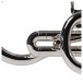 Besson Sovereign BE929G Cornet, Silver Plated 6