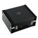 Besson Sovereign BE929G Cornet, Silver Plated Case
