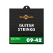 Knoxville Electric Guitar Black Special Edition, 10W Guitar Amp & Accessory Pack