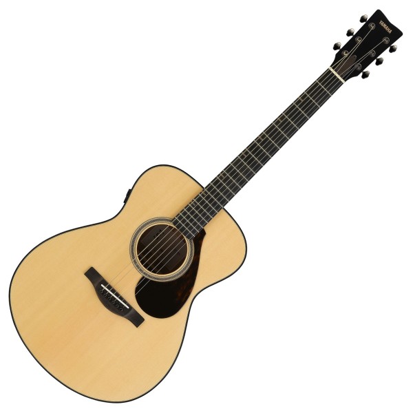 Yamaha FS7 MX Acoustic Guitar, Natural