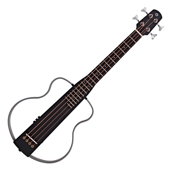 G4M Solus Travel Bass Guitar