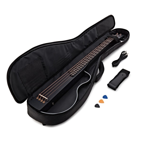 G4M Solus Travel Bass Guitar