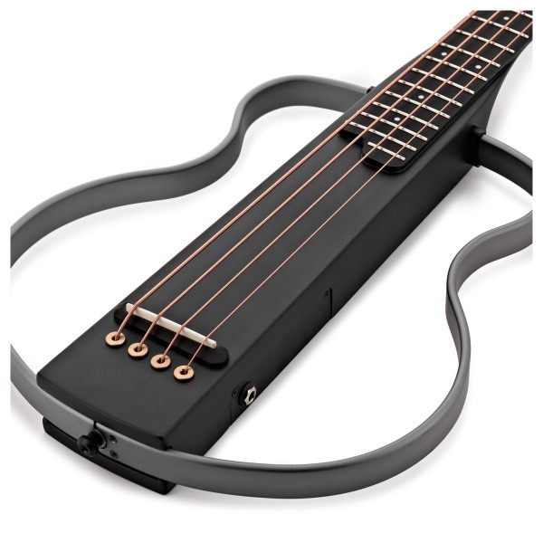 G4M Solus Travel Bass Guitar