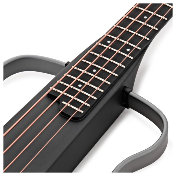 G4M Solus Travel Bass Guitar
