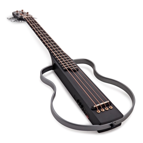 G4M Solus Travel Bass Guitar