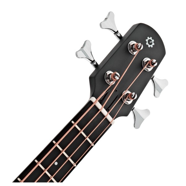 G4M Solus Travel Bass Guitar