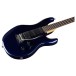 Music Man Luke 4, Butane Blue - body