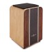 Deluxe String Cajon by Gear4music