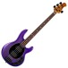 Music Man StingRay Special HH, Grape Crush