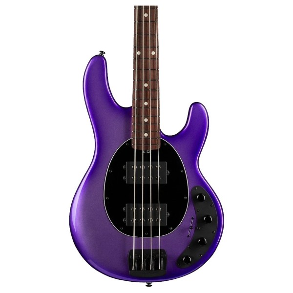 Music Man StingRay Special HH, Grape Crush - body