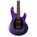 Music Man StingRay Special HH, Grape Crush - body
