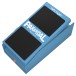 Behringer ParaPedal Wah Filter - Angled 2