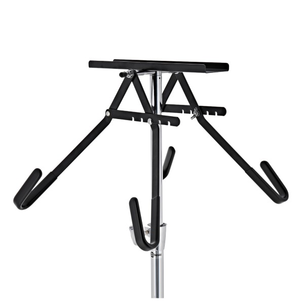 Marching Cymbal Stand by Gear4music