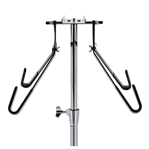 Marching Cymbal Stand by Gear4music