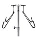 Marching Cymbal Stand by Gear4music