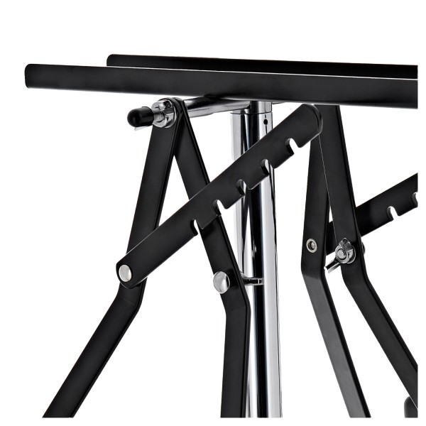 Marching Cymbal Stand by Gear4music