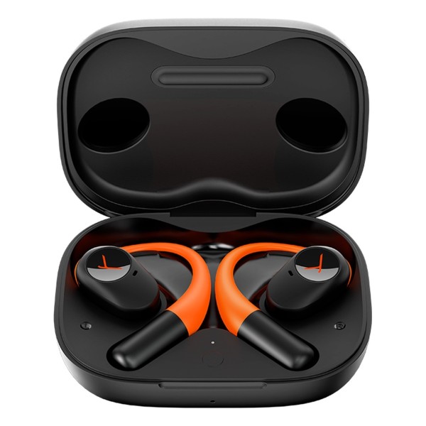 Beyerdynamic Amiron 200 Open True Wireless Earphones (Sport) - Front Open