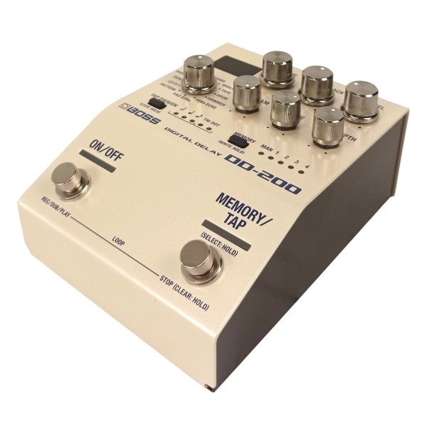 DD-200-SECONDHAND-CDO9251 1
