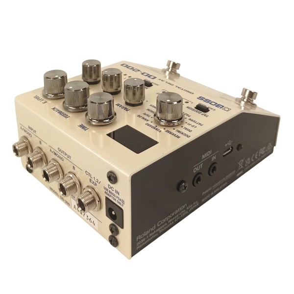 DD-200-SECONDHAND-CDO9251 2