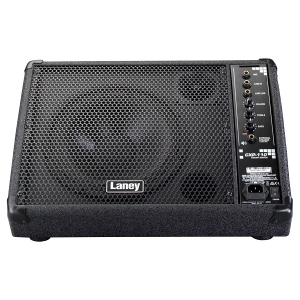 Laney CXP-110 Active PA Wedge Speaker