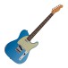 Fender Custom Shop Limited Edition '63 Telecaster Relic, Aged Lake Placid Blue