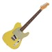 Fender Custom Shop Limited Edition '63 Telecaster Relic, Canary Yellow
