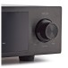 AVCOM 3-Way Floorstanding Speakers with HiFi Amplifier, Black