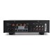 AVCOM 3-Way Floorstanding Speakers with HiFi Amplifier, Black