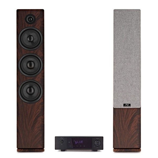 AVCOM Floorstanding Speakers