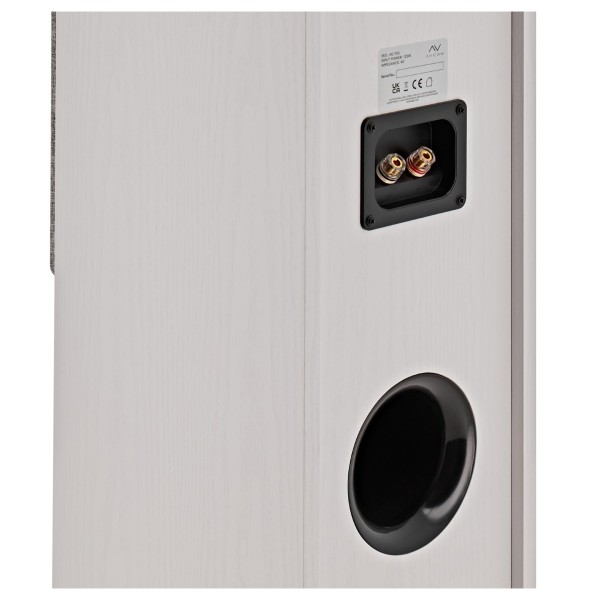 AVCOM Floorstanding Speakers