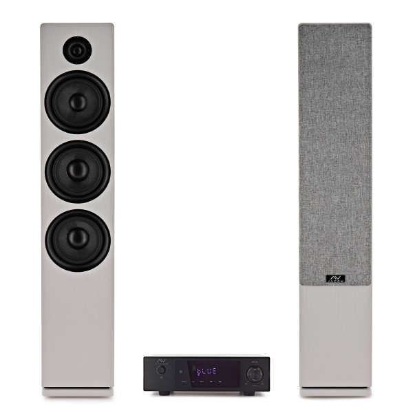 AVCOM Floorstanding Speakers