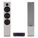 AVCOM Floorstanding Speakers