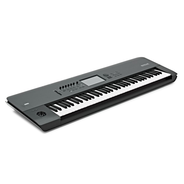 Korg Nautilus 73 Workstation