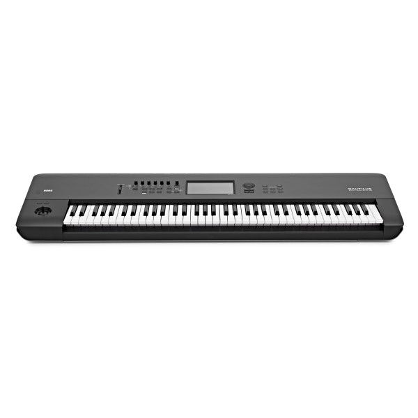 Korg Nautilus 73 Workstation
