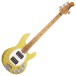 Music Man StingRay Special HH, Yellow Brick Road
