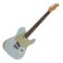Fender Custom Shop Limited Edition '63 Telecaster Relic, Faded/Aged Sonic Blue