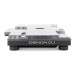Decksaver Denon DJ Prime 4 G2 Cover - Side