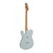 Fender Custom Shop Limited Edition '63 Telecaster Relic, Faded/Aged Sonic Blue - back